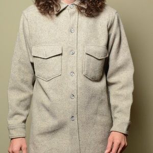 Vintage LL Bean Northwoods Shirt